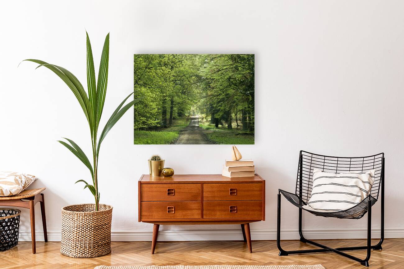 Flourishing Path Reproduction
