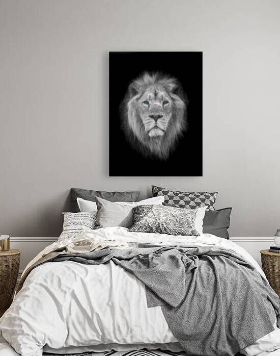 Lion King Reproduction