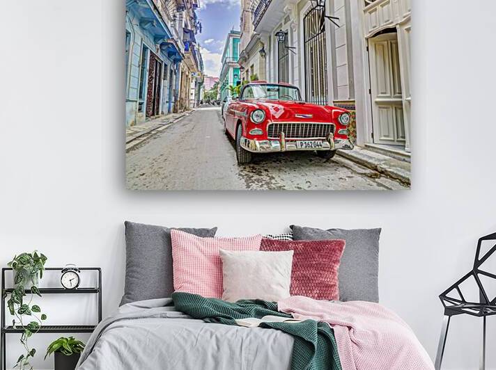 Cuban Classics by Assaf Frank