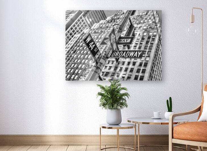 Signs of the City by Assaf Frank