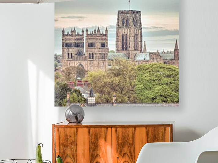 Durham Cathedral Reproduction