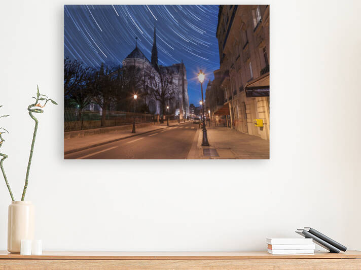 Notre-Dame de Paris Reproduction