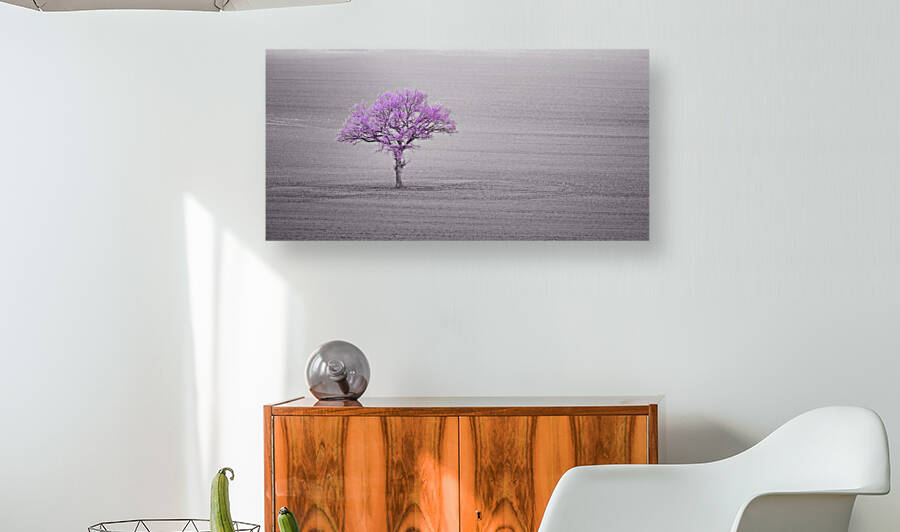 Lone Tree Reproduction