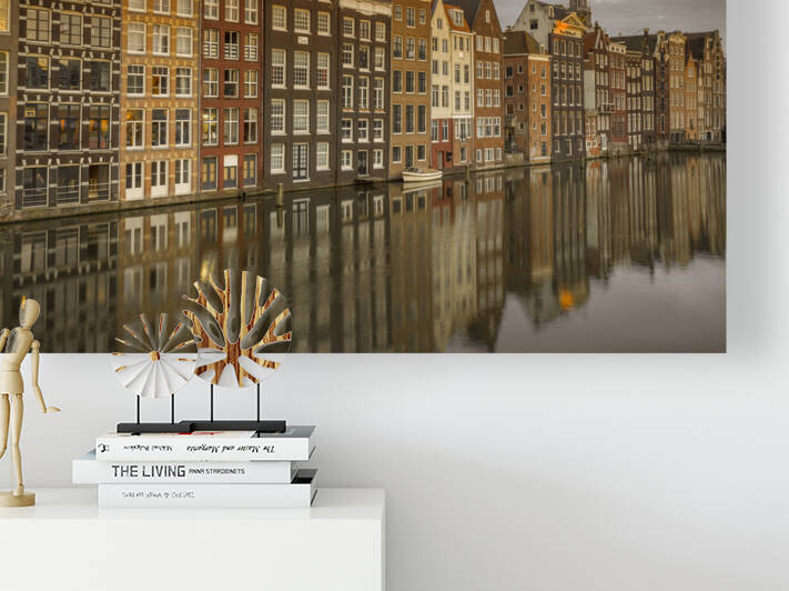 Picturesque Houses by Assaf Frank