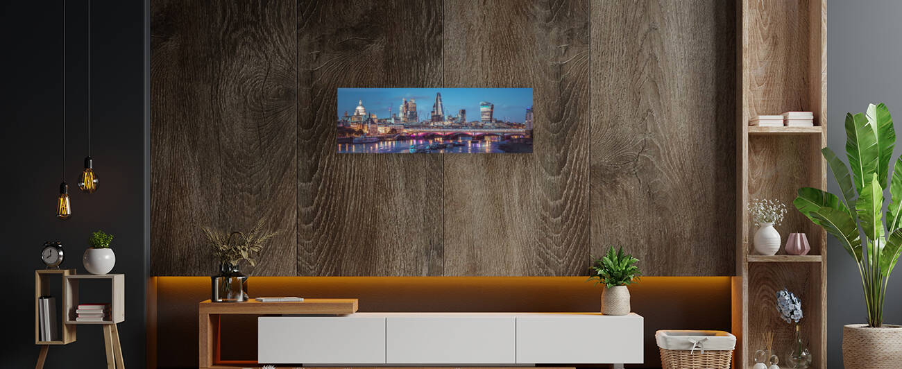 Blackfriars Bridge Reproduction