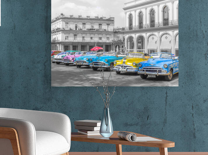Vintage Collection Reproduction