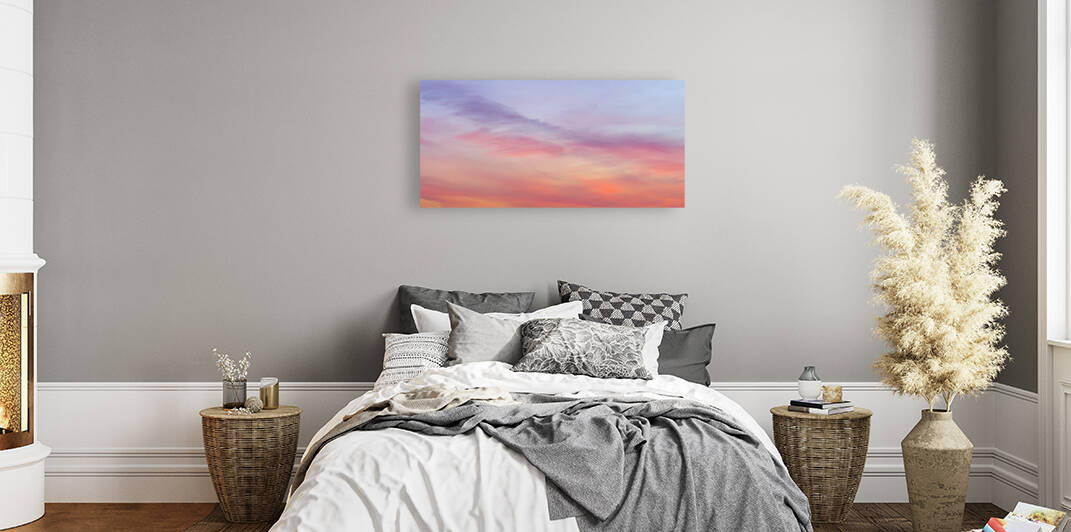 Colourful skies  by Assaf Frank