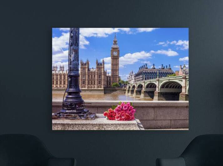 London Love by Assaf Frank