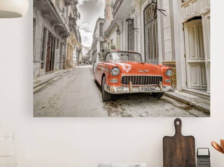 Vintage Car Reproduction