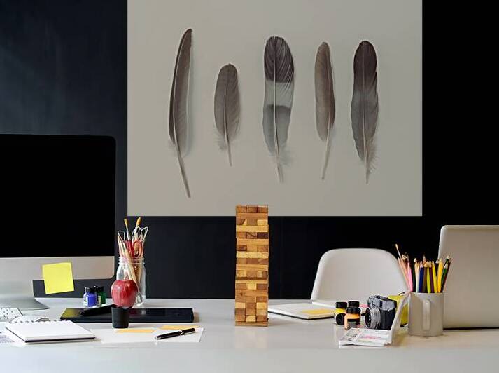 Subtle Harmony Reproduction