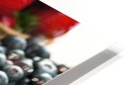 Berry Bonanza HD Metal print