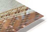 Empire State Building HD Metal print