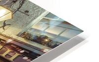 Thameside Treasures HD Metal print