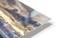 Reigate Hill HD Metal print