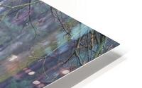 Forest Royalty HD Metal print