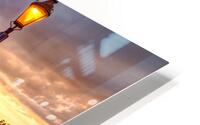 Henley County HD Metal print