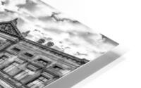 Classical Amsterdam HD Metal print