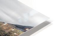 Enchanting Buttermere HD Metal print