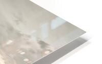 Lake District Gem HD Metal print