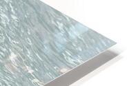 Water Surface HD Metal print
