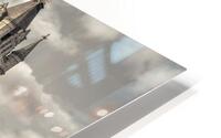 London Bridge HD Metal print