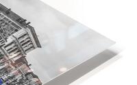 Multicolored Venice HD Metal print