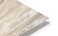 Reeds HD Metal print