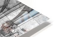Doges Palace HD Metal print