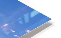 Blue Sky Impression metal HD