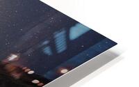 Starry Symphony HD Metal print