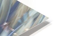 Wavy Grass HD Metal print
