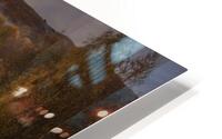 Derwentwater lake HD Metal print