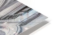 Architectural Heritage HD Metal print