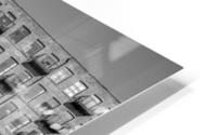 Residential Building HD Metal print