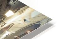 Viennese Delights HD Metal print
