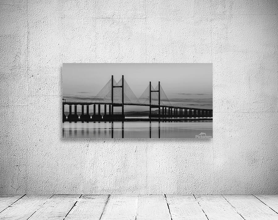 Severn Bridge Wall Preview