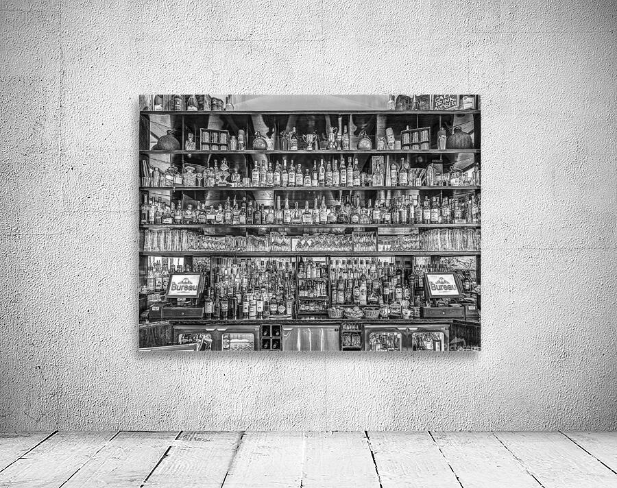 Old Bar Wall Preview
