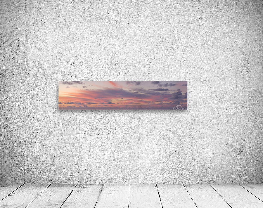 Golden Hour Magic Wall Preview