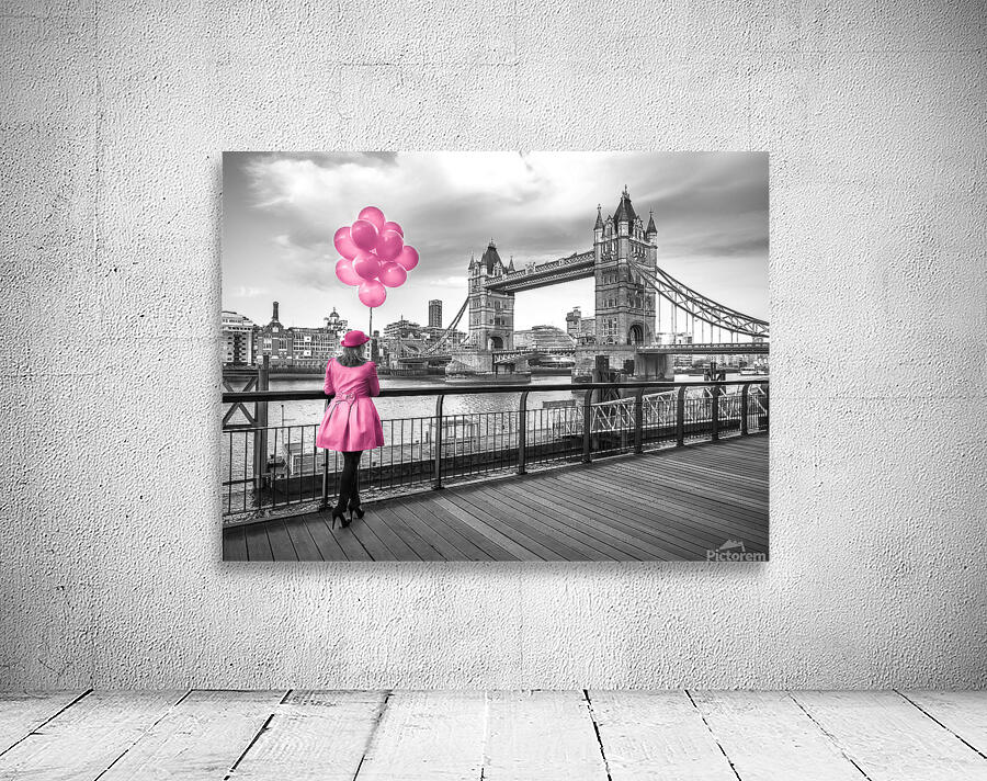 Joyful Moment Wall Preview