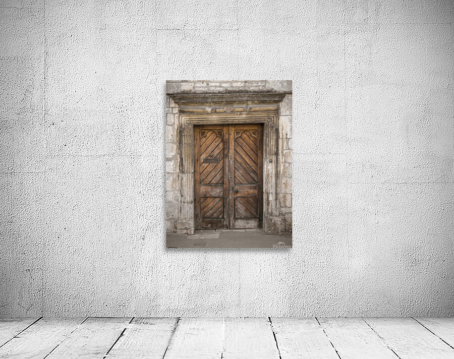Charming Entryway Wall Preview