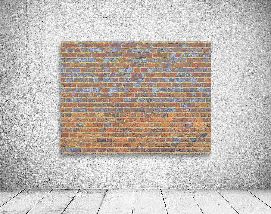 Vintage Brickwork Wall Preview