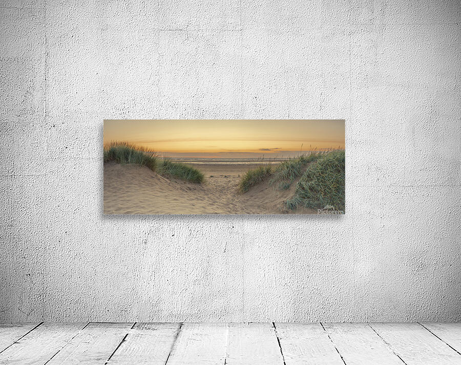 Coastal Peace Wall Preview
