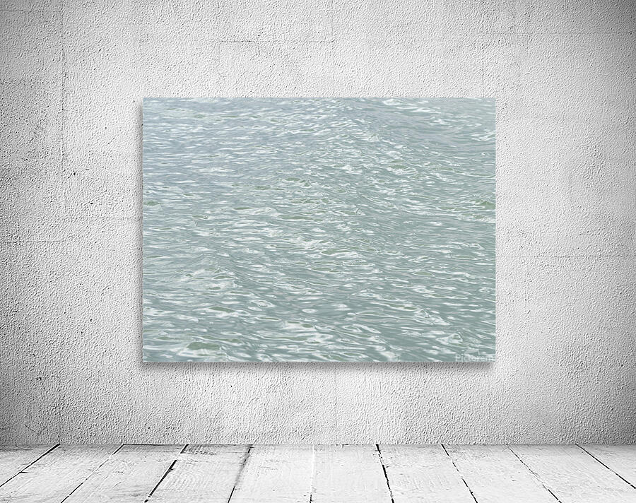 Water Surface Wall Preview