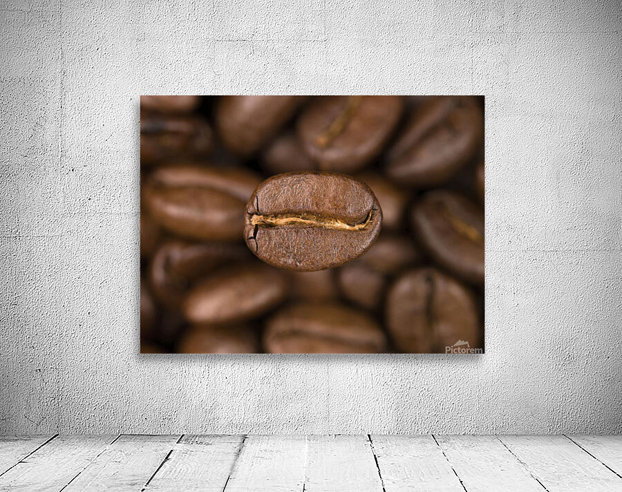 Coffee beans Wall Preview