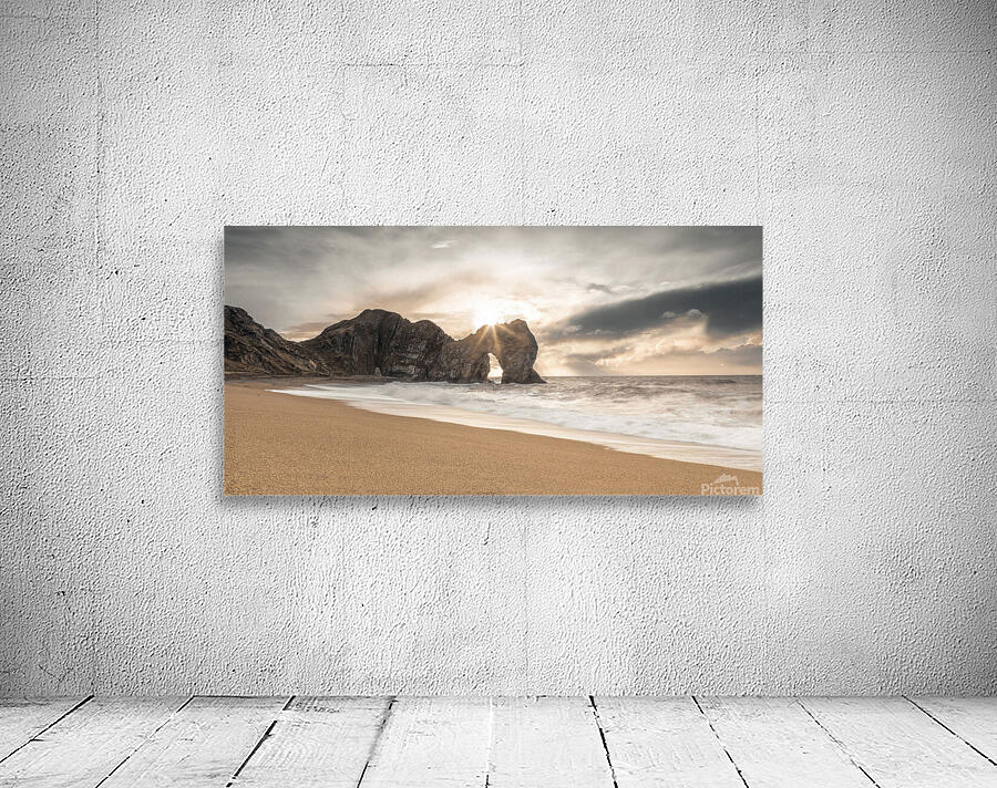 Durdle Door Wall Preview