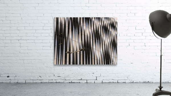 Building Exterior Wall Preview