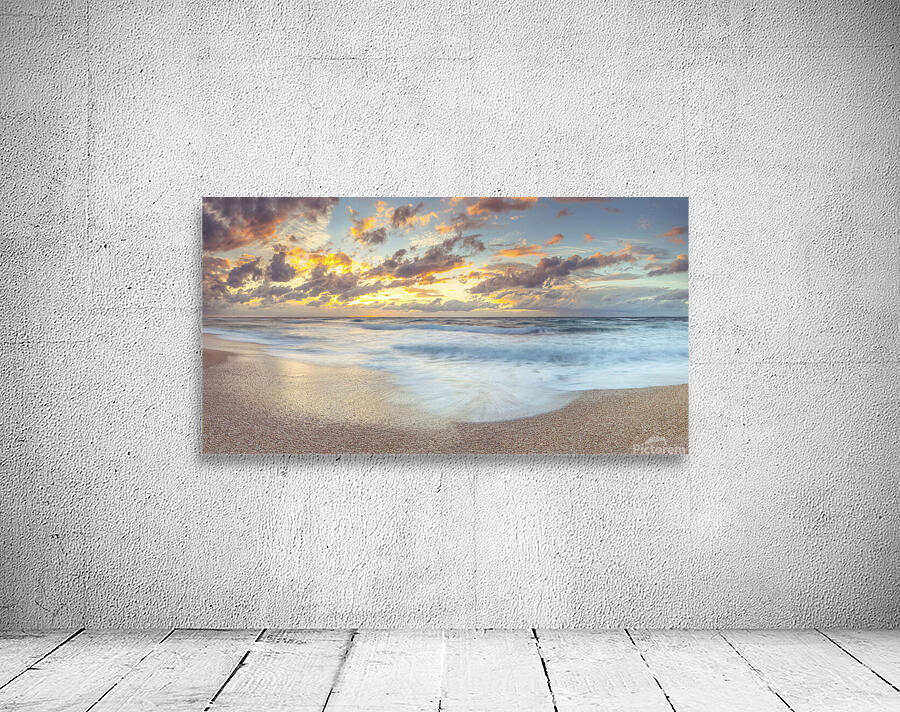 Dead Sea Beach Wall Preview