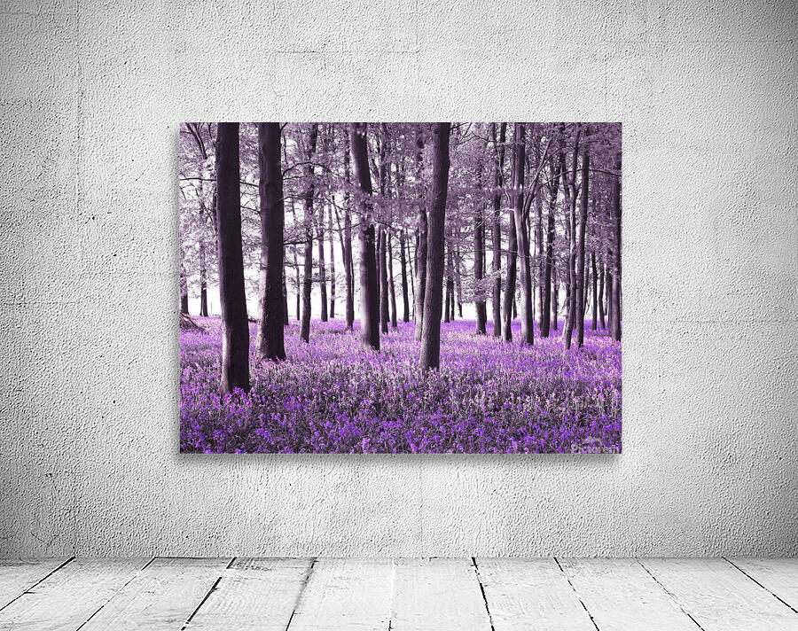 Fairytale Forest Wall Preview
