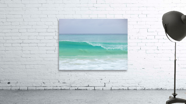 Oceans Rhythm Wall Preview
