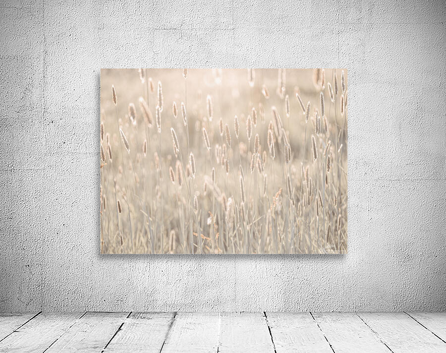 Natures Bliss Wall Preview